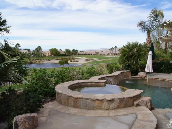 40389 Camino Zulema, Indio, CA 92203