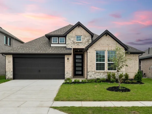 3817 Prairie Chapel Rd, Royse City, TX 75189