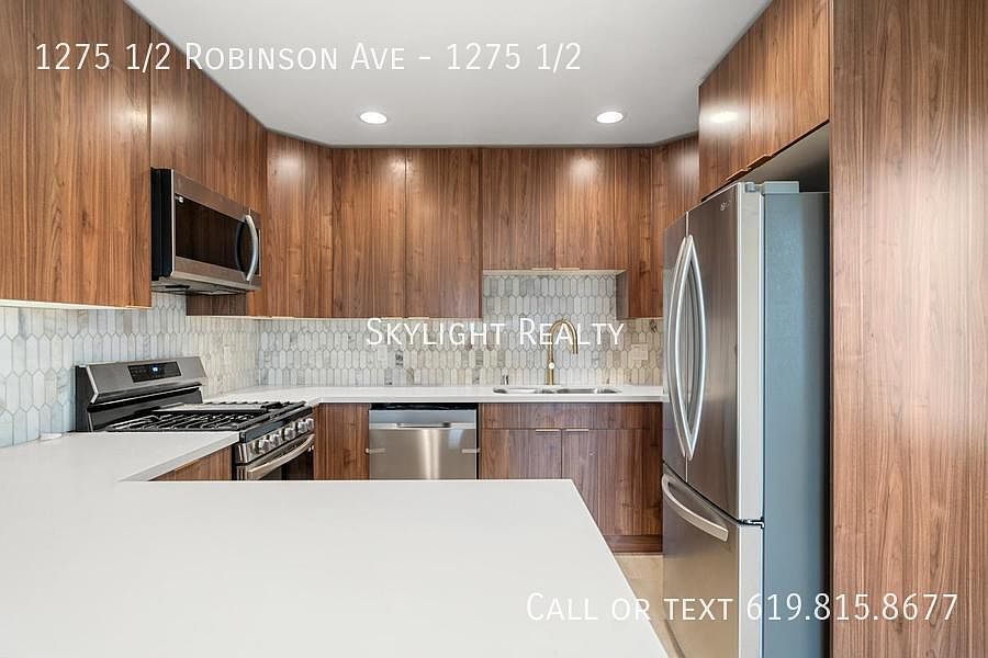 1st image of 1275 1/2 Robinson Ave #1275-1/2