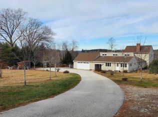 282 Carley Rd, Peterborough, NH 03458