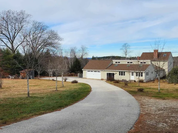282 Carley Road, Peterborough, NH 03458
