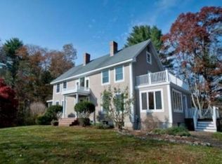 441 Linebrook Rd, Ipswich, MA 01938