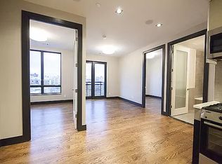 875 De Kalb Ave #5E, Brooklyn, NY 11221