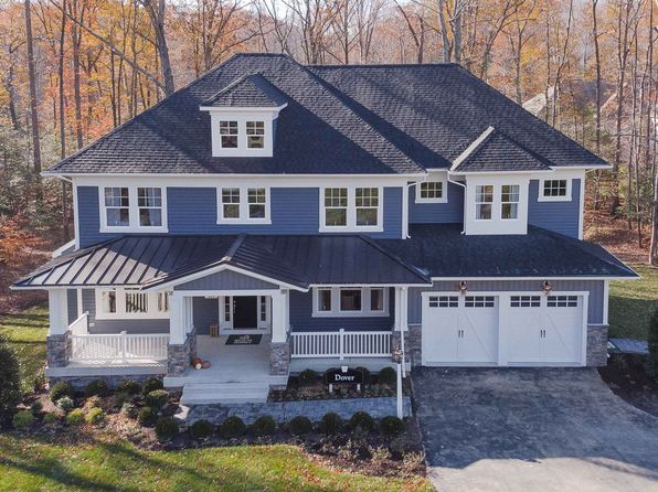 Dover Craftsman Plan, Copperleaf