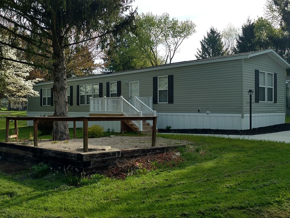 1st image of 4400 Melrose Dr Lot 55