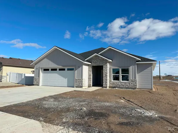 2000 Erin St, Jerome, ID 83338