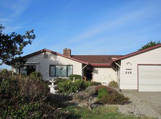 568 Ensign Ave NW, Ocean Shores, WA 98569