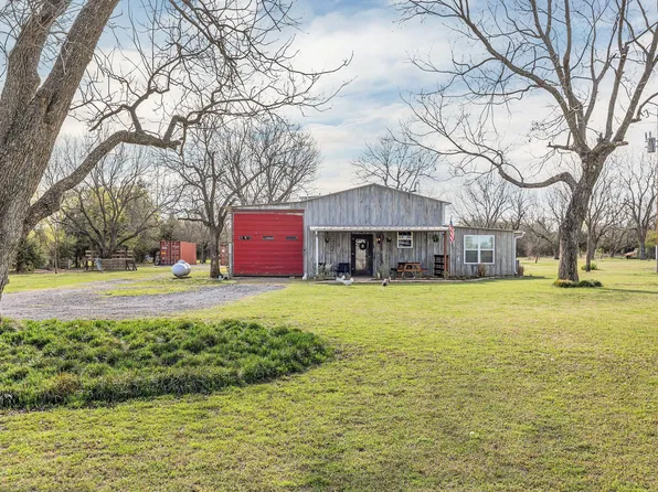 7120 County Road 206, Grandview, TX 76050