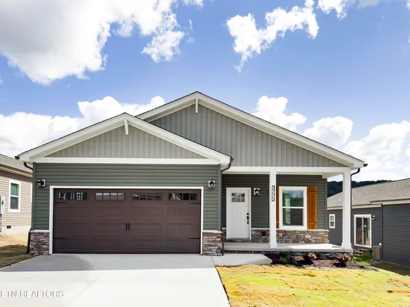 3772 Crimson Clover Ln, Knoxville, TN 37924