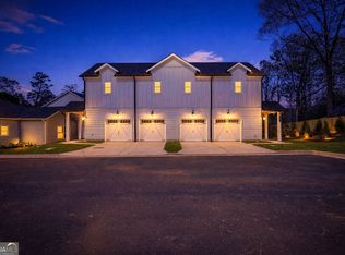 175 Bartow St LOT 9, Fayetteville, GA 30214