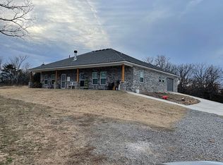 820 Simmons Rd, Magazine, AR 72943