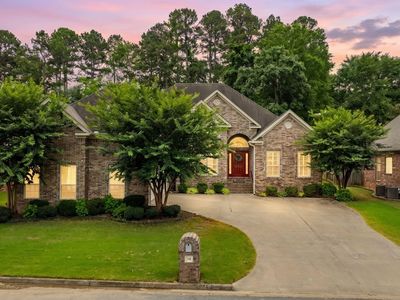 54 Hanna Ln, Little Rock, AR, 72223