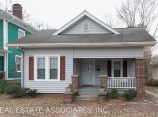 1103 N Duke St, Durham, NC 27701