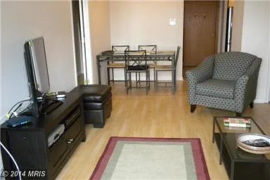 1301 N Courthouse Rd #1002 — Photo 9