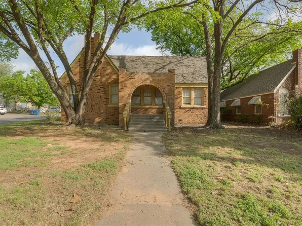2443 NW 12th St, Oklahoma City, OK 73107