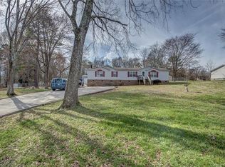 233 Gateway Farm Rd, Clover, SC 29710