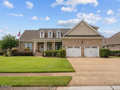 2136 Talmage Drive, Leland, NC, 28451