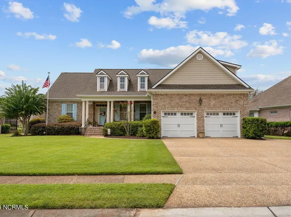 2136 Talmage Drive, Leland, NC 28451