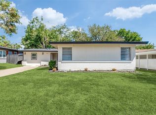 3227 San Paula Ave, Dallas, TX 75228