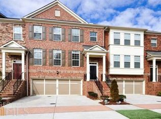 1516 Woodbridge Way NE, Atlanta, GA 30329