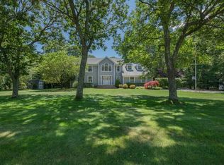 59 Inlet View Path, East Moriches, NY 11940