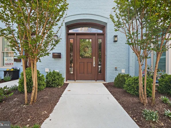 1235 W St NW #C3, Washington, DC 20009