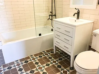 Rented by Lofts and Flats LLC