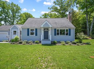 38 Gates Ave, Hudson, MA 01749