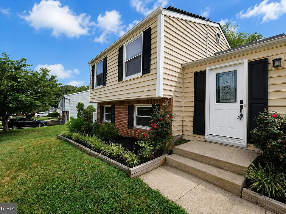 1414 King William Dr