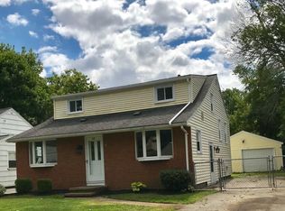 29 Haddon Rd, Rochester, NY 14626