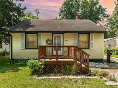 1414 E Ashman St, Midland, MI, 48642