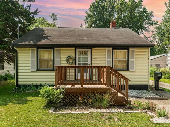 1414 E Ashman St, Midland, MI 48642