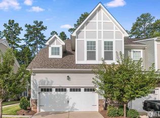 329 Roberts Ridge Dr, Cary, NC 27513