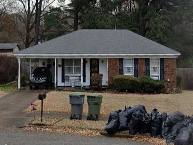 1st image of 4018 Edenburg Dr