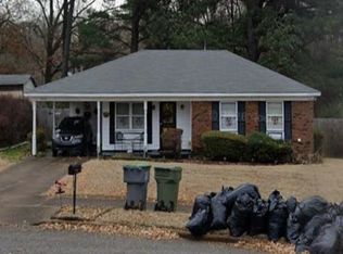 4018 Edenburg Dr, Memphis, TN 38127