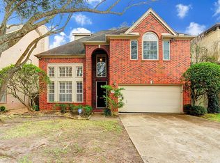 4403 Jonathan St, Bellaire, TX 77401