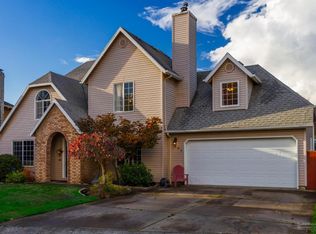 895 Amity Ct, Woodburn, OR 97071