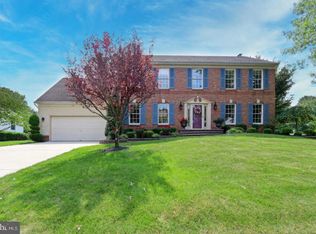 50 Broadacre Dr, Mount Laurel, NJ 08054