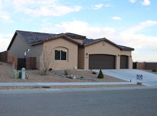1760 Camino Cancun, Los Lunas, NM 87031