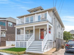 44 Woods Ave #44, Somerville, MA 02144