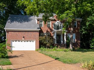 636 Grange Hill Ct, Franklin, TN 37067