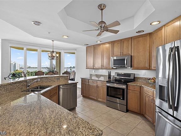 2nd image of 3414 Hancock Bridge Pkwy APT 602