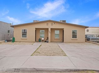 220 Cargill St UNIT A, El Paso, TX 79905