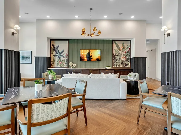 RISE at Nocatee 55+