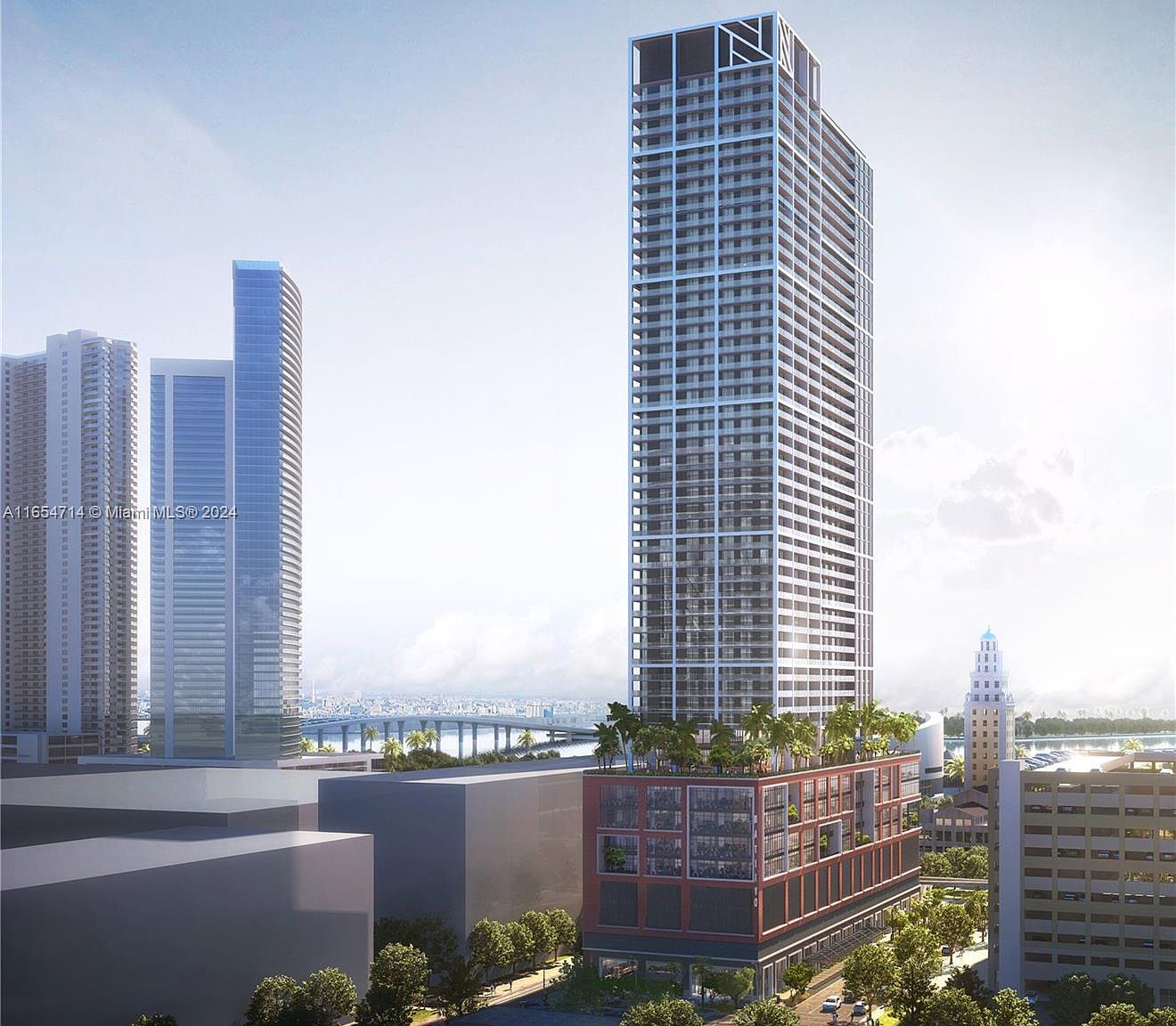 601 NE 1st Ave UNIT 3401, Miami, FL 33132 MLS A11654714 Zillow