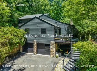 9 Shadowbrook Dr, Weaverville, NC 28787