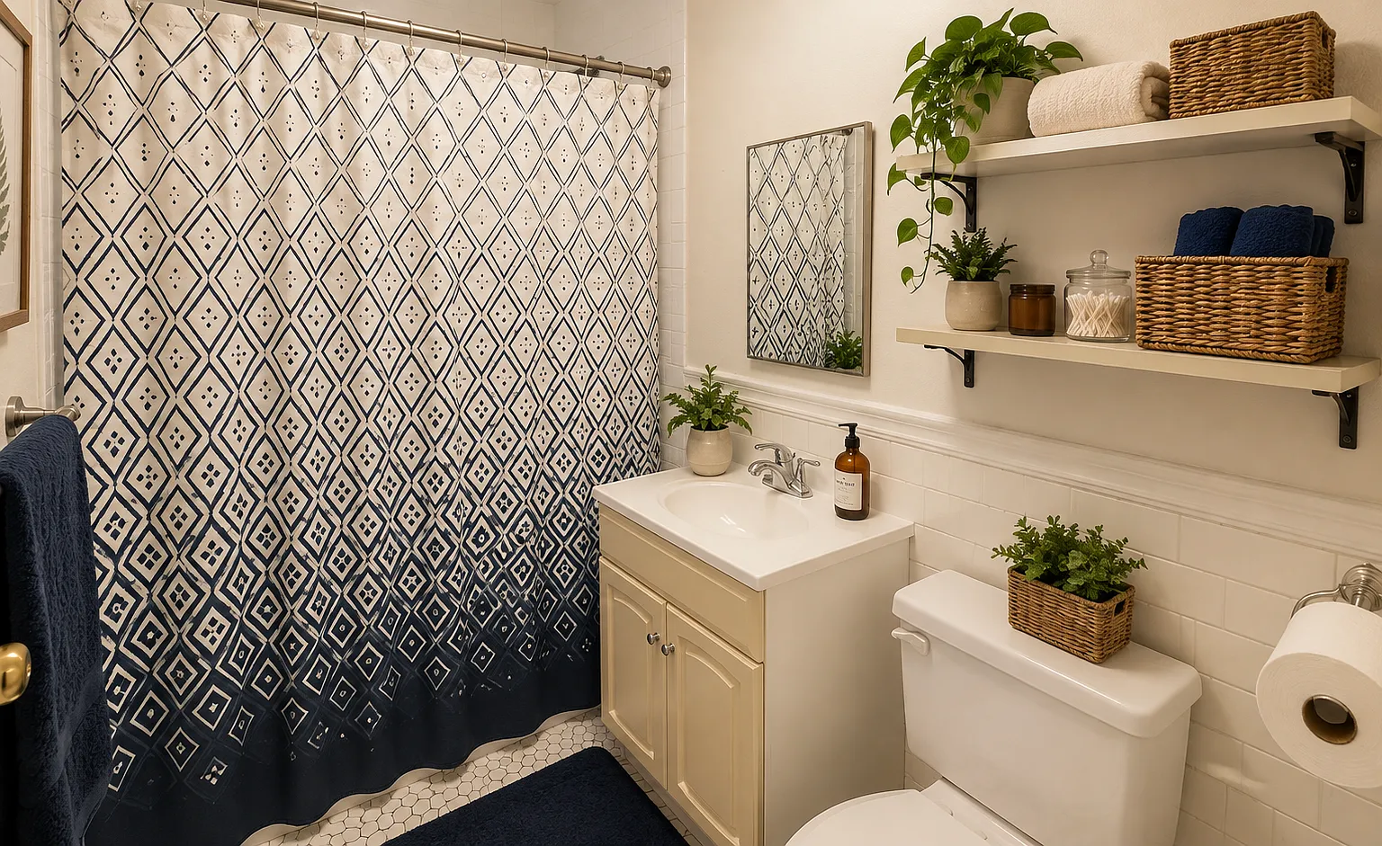 1 bed, 650 sqft, $2,495 — Photo 4