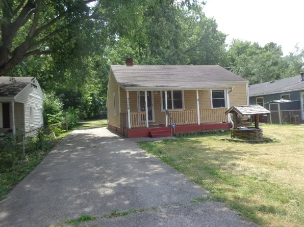 3504 Jewell Ave, Middletown, OH 45042