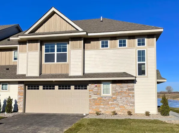 2157 Bay Dr, Lino Lakes, MN 55038