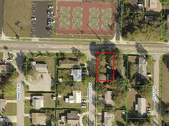 3rd image of 901 41st Street Ct W